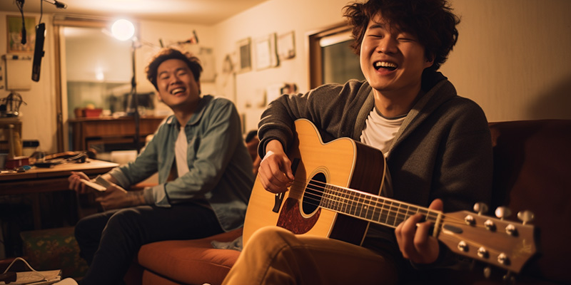 Djaminn Artist Platform