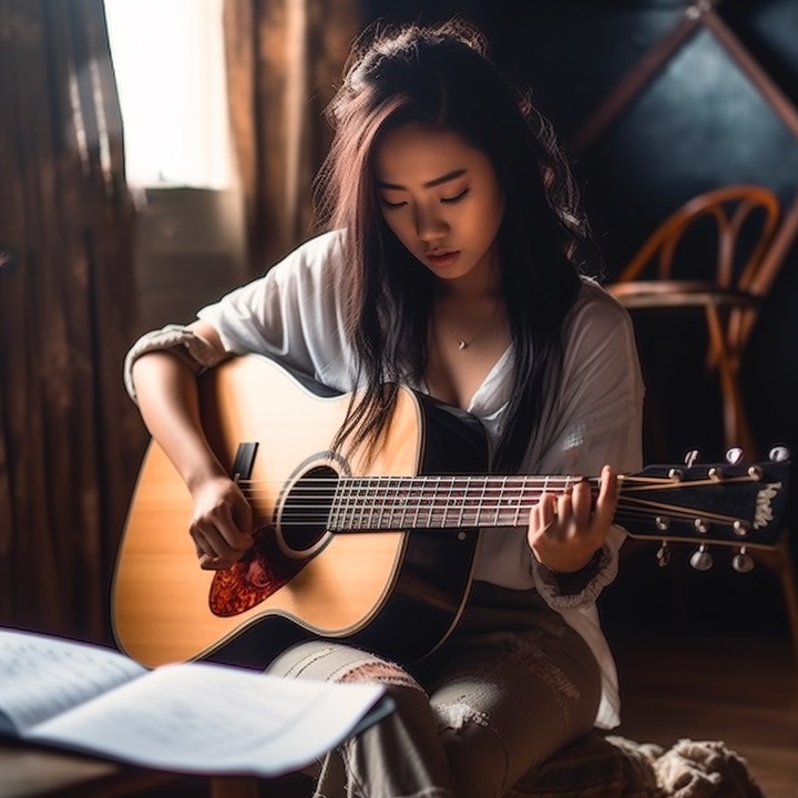 Djaminn achieve good lighting