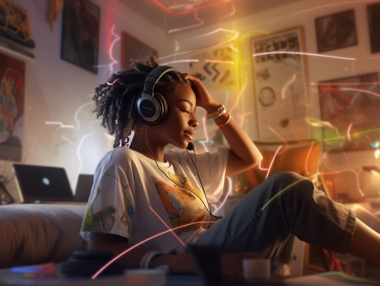 The Artist Platform for Music Lovers