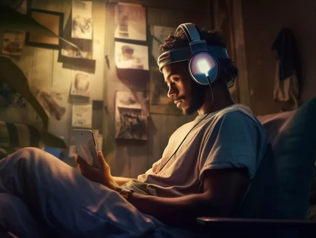 Musicians Rights on Djaminn